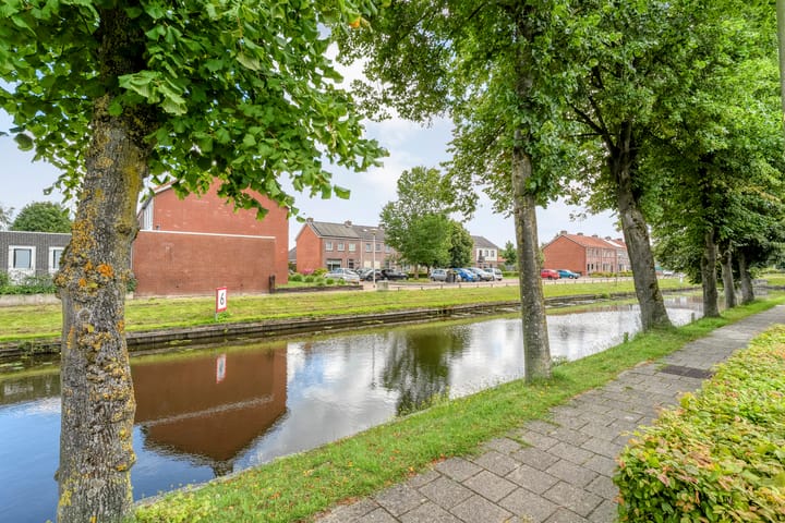 Foto 4 van Henric de Cranestraat 6