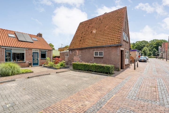 Foto 5 van Henric de Cranestraat 6