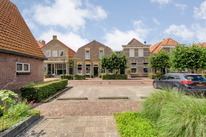 Foto 6 van Henric de Cranestraat 6