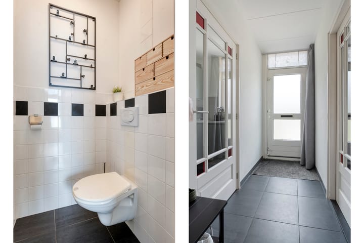 Foto 9 van Henric de Cranestraat 6