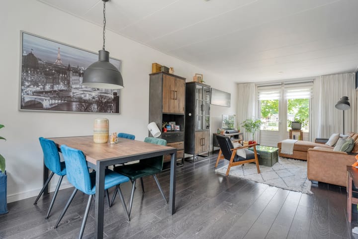 Foto 11 van Henric de Cranestraat 6