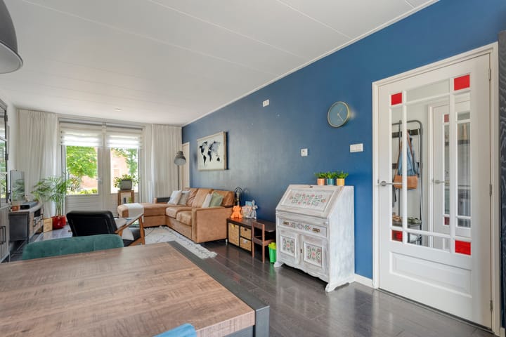 Foto 12 van Henric de Cranestraat 6