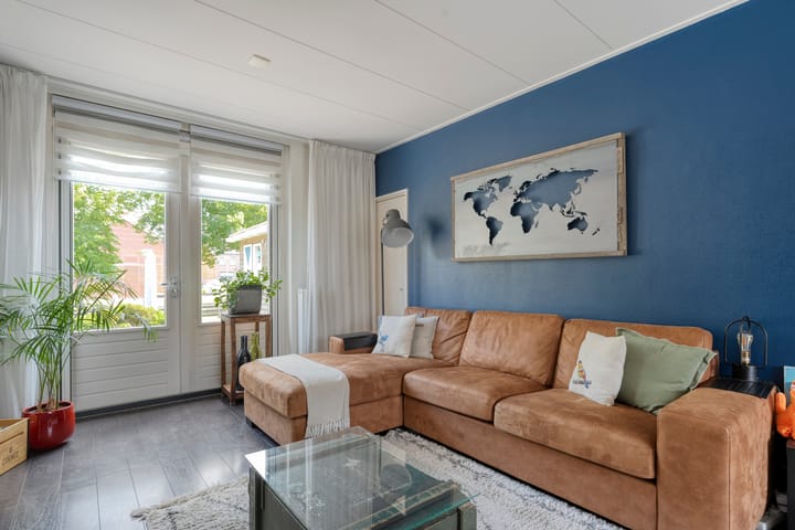 Foto 13 van Henric de Cranestraat 6