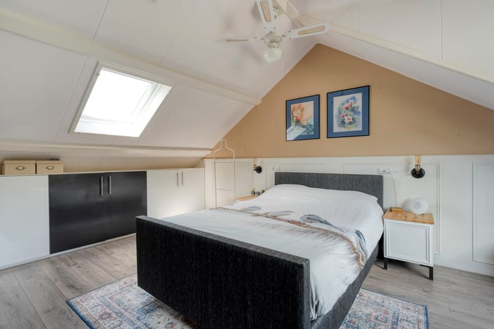 Foto 19 van Henric de Cranestraat 6