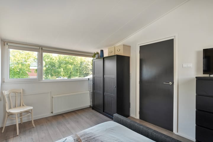 Foto 21 van Henric de Cranestraat 6