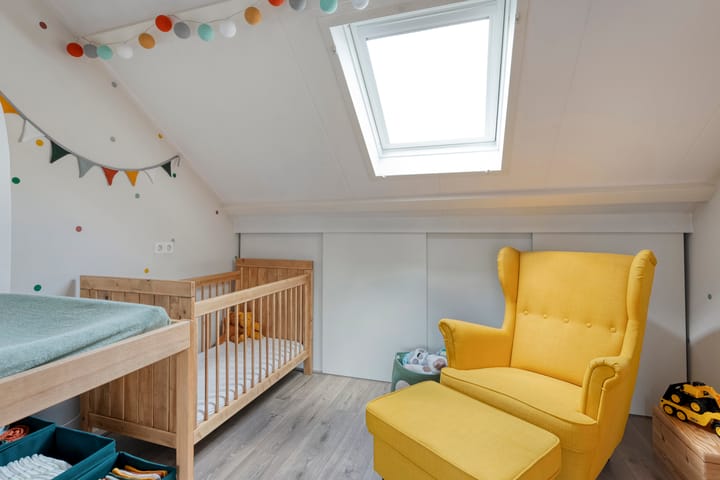 Foto 24 van Henric de Cranestraat 6