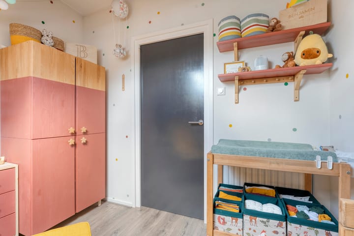 Foto 25 van Henric de Cranestraat 6