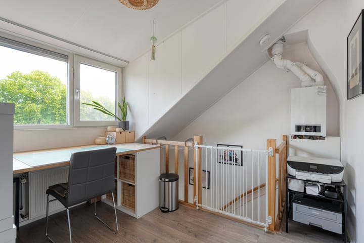 Foto 26 van Henric de Cranestraat 6