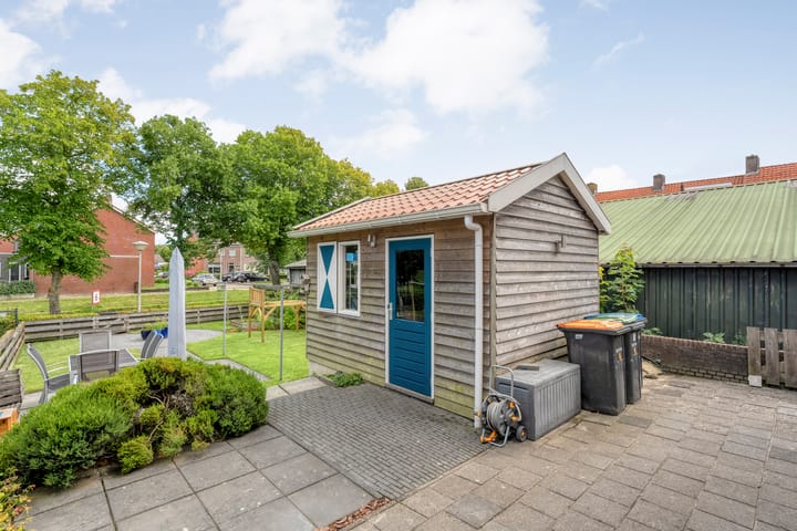 Foto 28 van Henric de Cranestraat 6