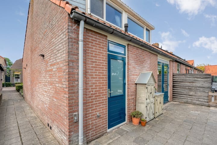 Foto 31 van Henric de Cranestraat 6