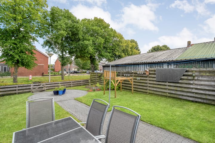 Foto 32 van Henric de Cranestraat 6