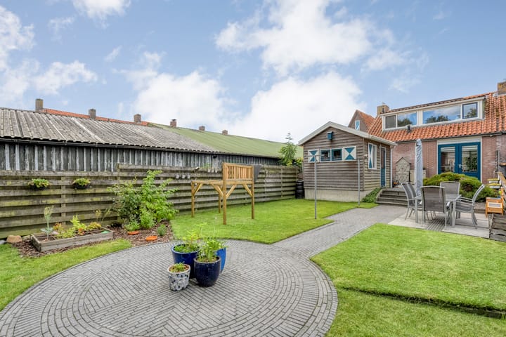 Foto 35 van Henric de Cranestraat 6