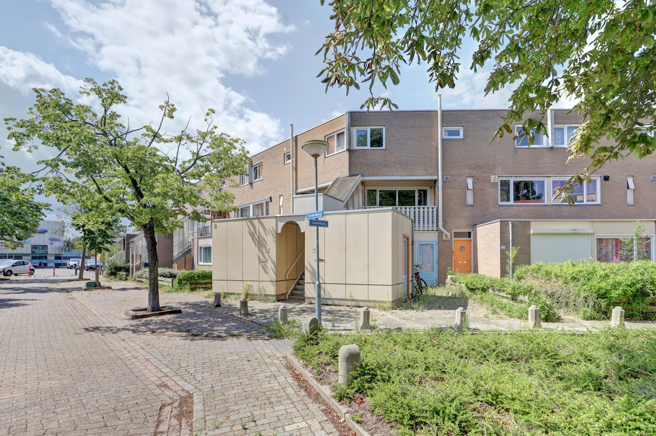 Batenburg, 88, Vlissingen, 4385HD, Zeeland, Nederland 88