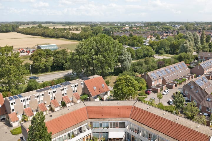 Foto 2 van Batenburg 88