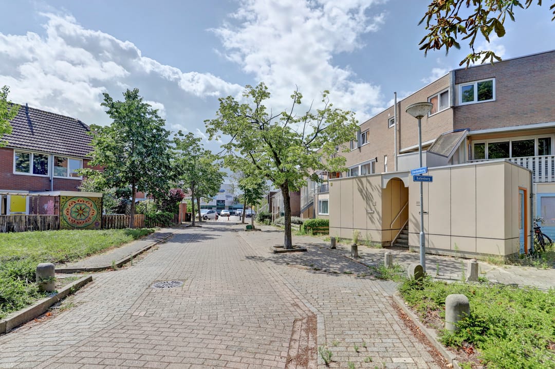 Foto 7 van Batenburg 88