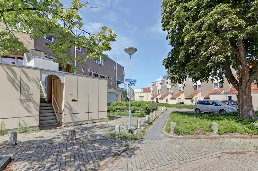 Foto 8 van Batenburg 88