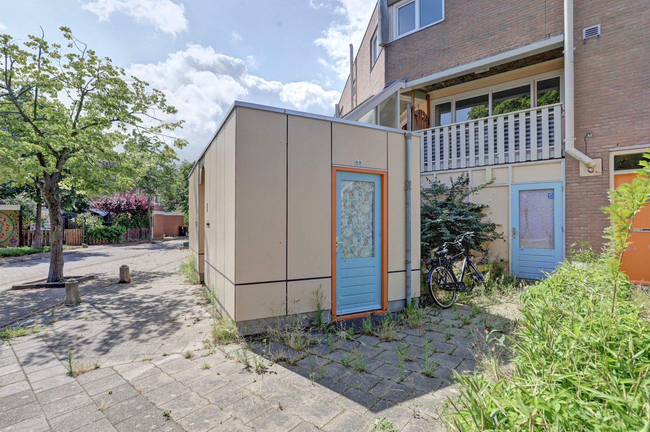 Foto 9 van Batenburg 88