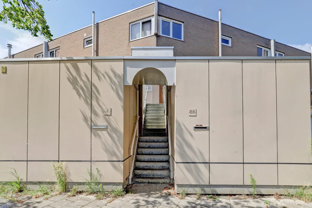 Foto 17 van Batenburg 88