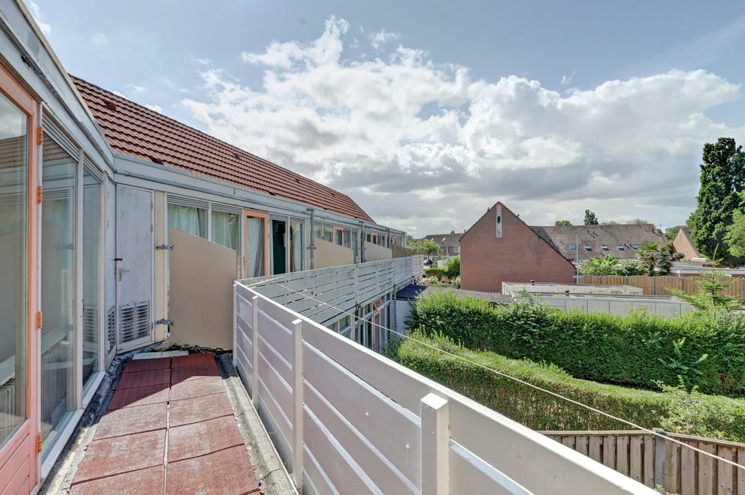 Foto 26 van Batenburg 88