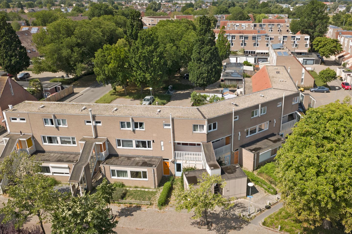 Foto 29 van Batenburg 88