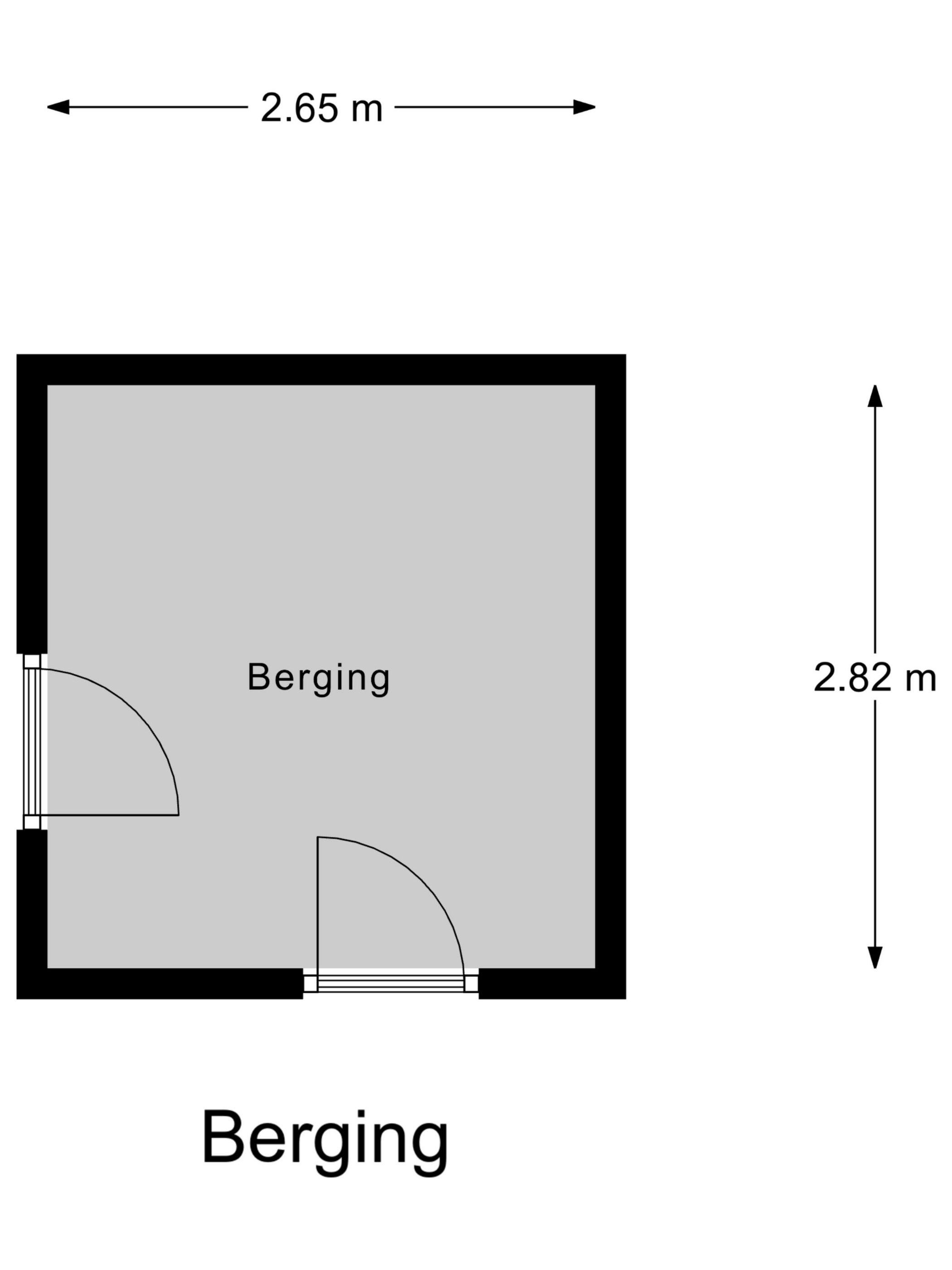 Foto 33 van Batenburg 88