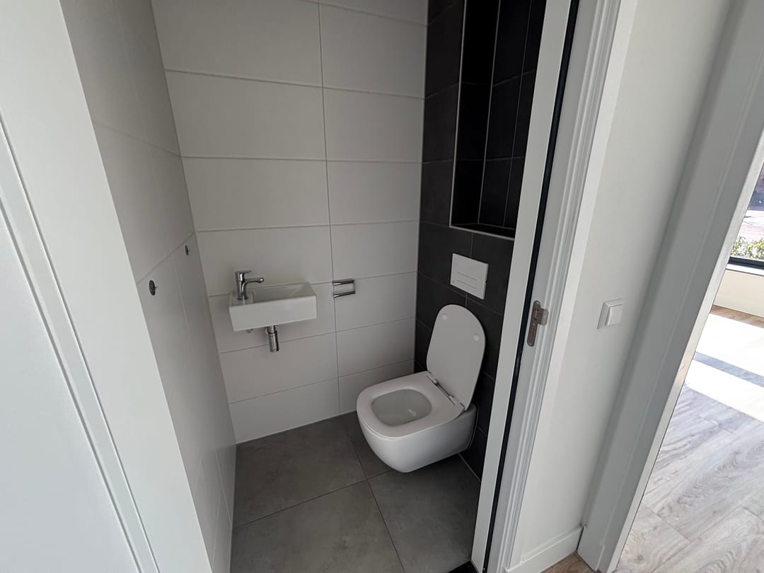 Photo 8 of Noorderlaan 5-A