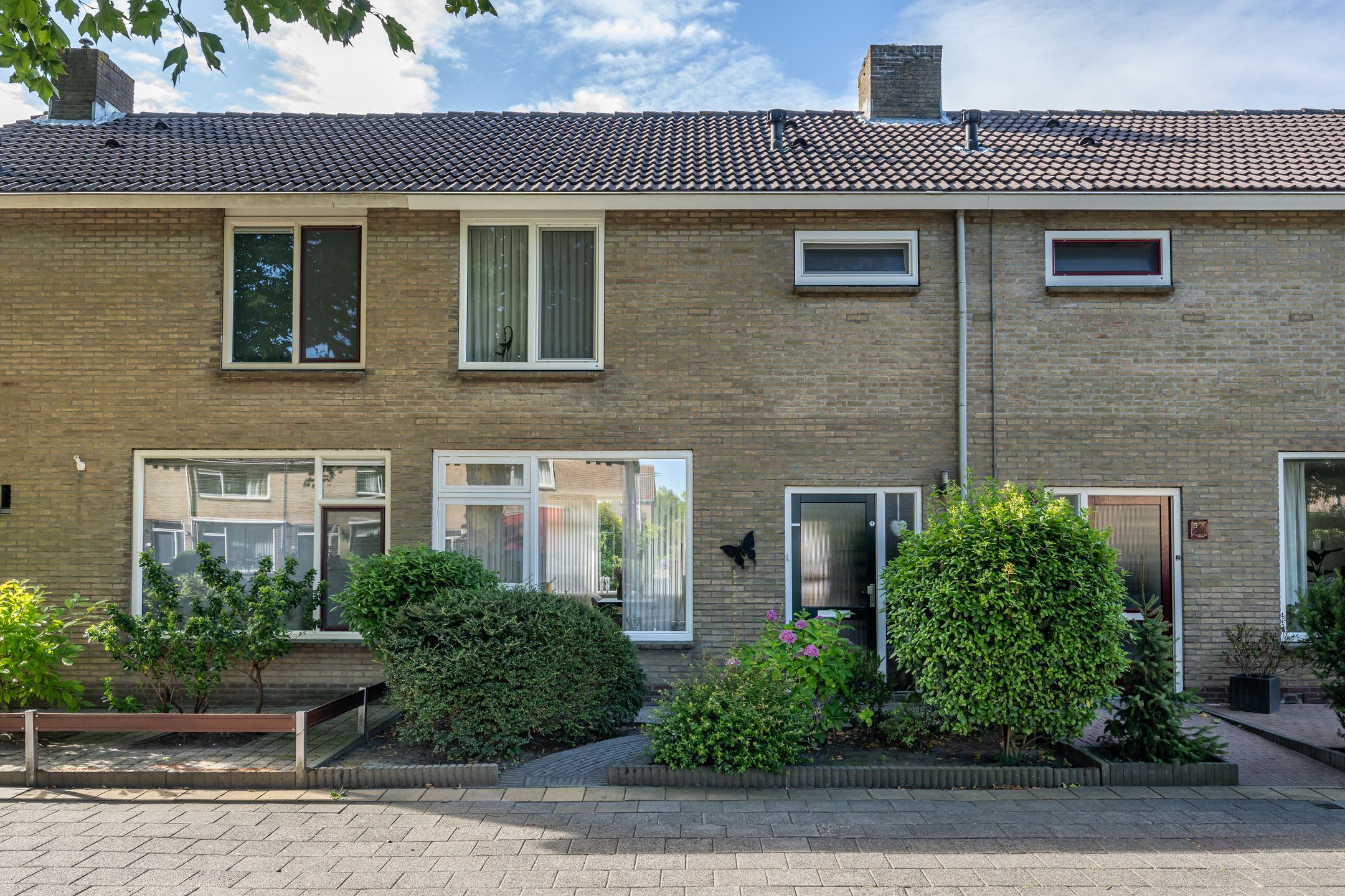 Rubensplein, 3, Middelharnis, 3241AM, Zuid-Holland, Nederland 3