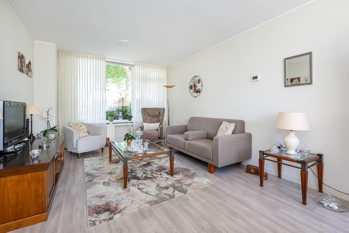 Foto 2 van Rubensplein 3