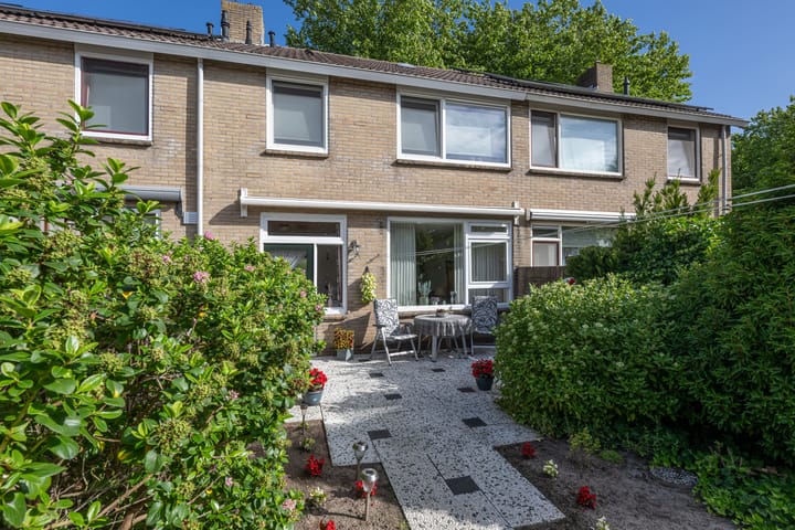 Foto 3 van Rubensplein 3