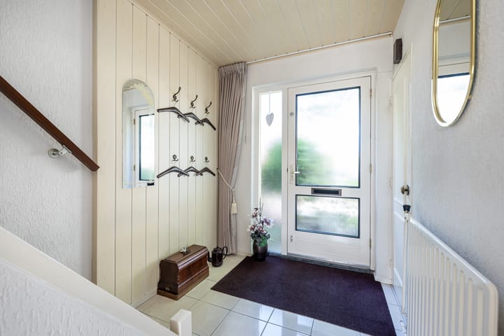 Foto 4 van Rubensplein 3