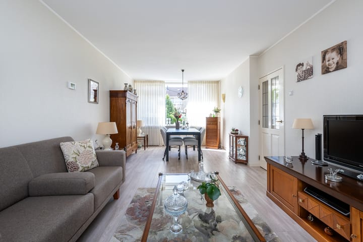 Foto 5 van Rubensplein 3