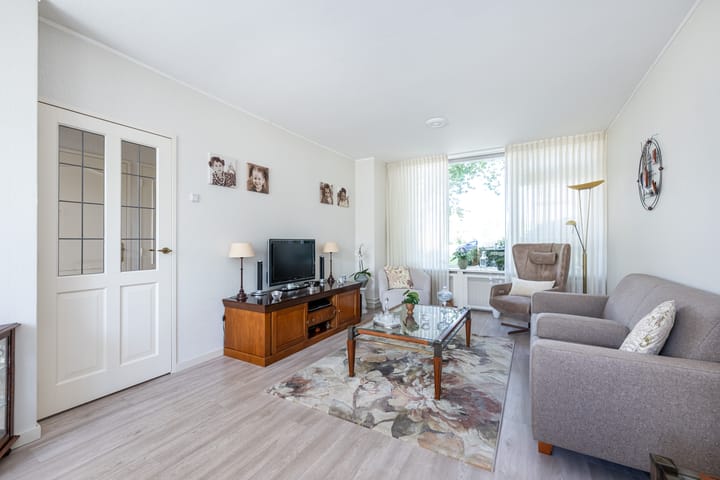 Foto 6 van Rubensplein 3