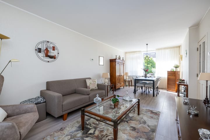 Foto 7 van Rubensplein 3