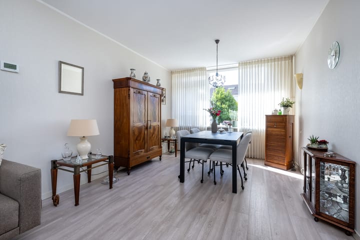 Foto 8 van Rubensplein 3