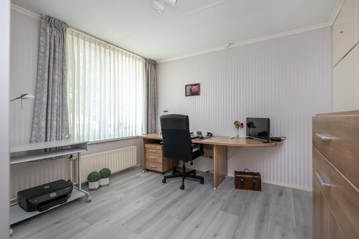 Foto 15 van Rubensplein 3