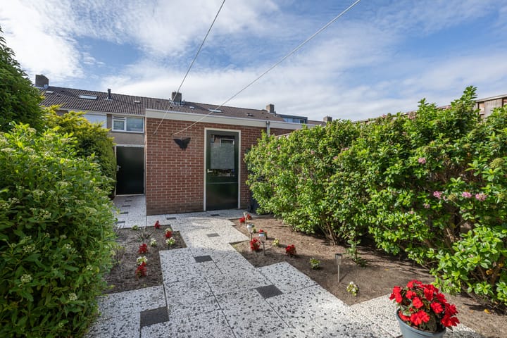 Foto 20 van Rubensplein 3