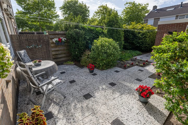 Foto 21 van Rubensplein 3