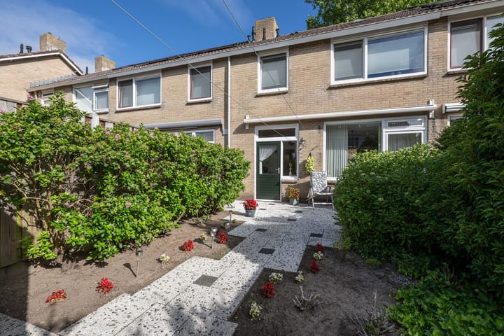 Foto 22 van Rubensplein 3