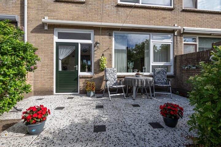 Foto 23 van Rubensplein 3