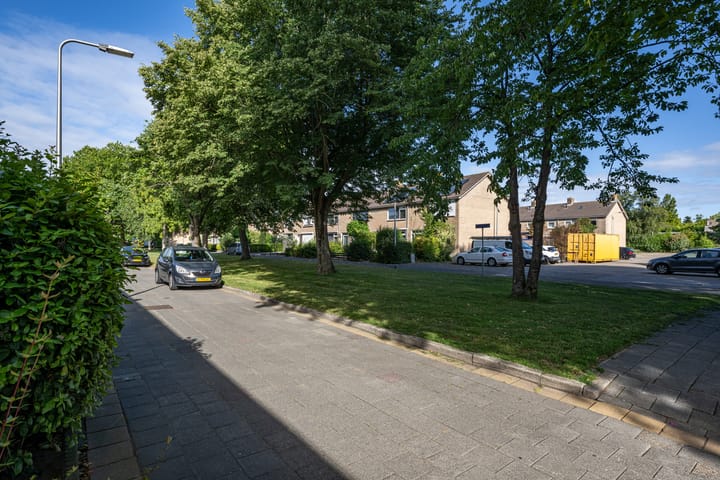 Foto 24 van Rubensplein 3