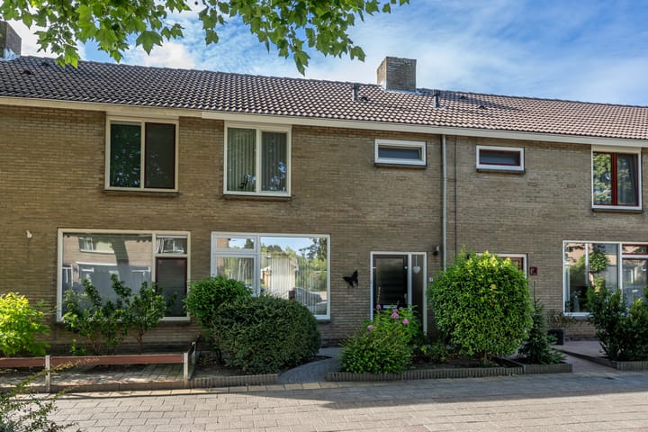 Foto 1 van Rubensplein 3