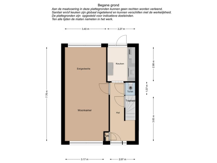 Foto 26 van Rubensplein 3