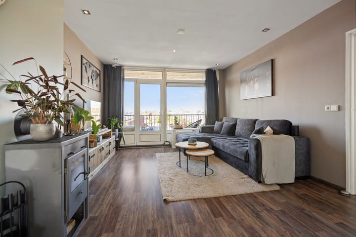 Foto 2 van Pasteurstraat 13