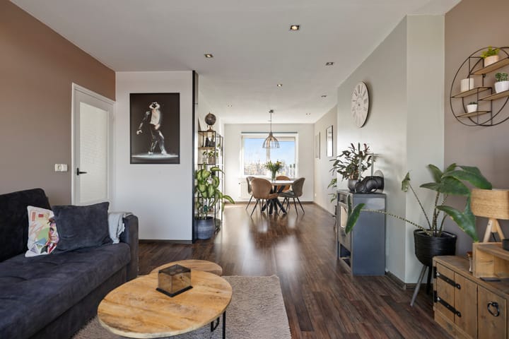 Foto 3 van Pasteurstraat 13