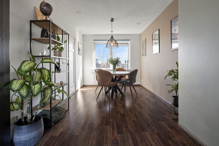 Foto 4 van Pasteurstraat 13