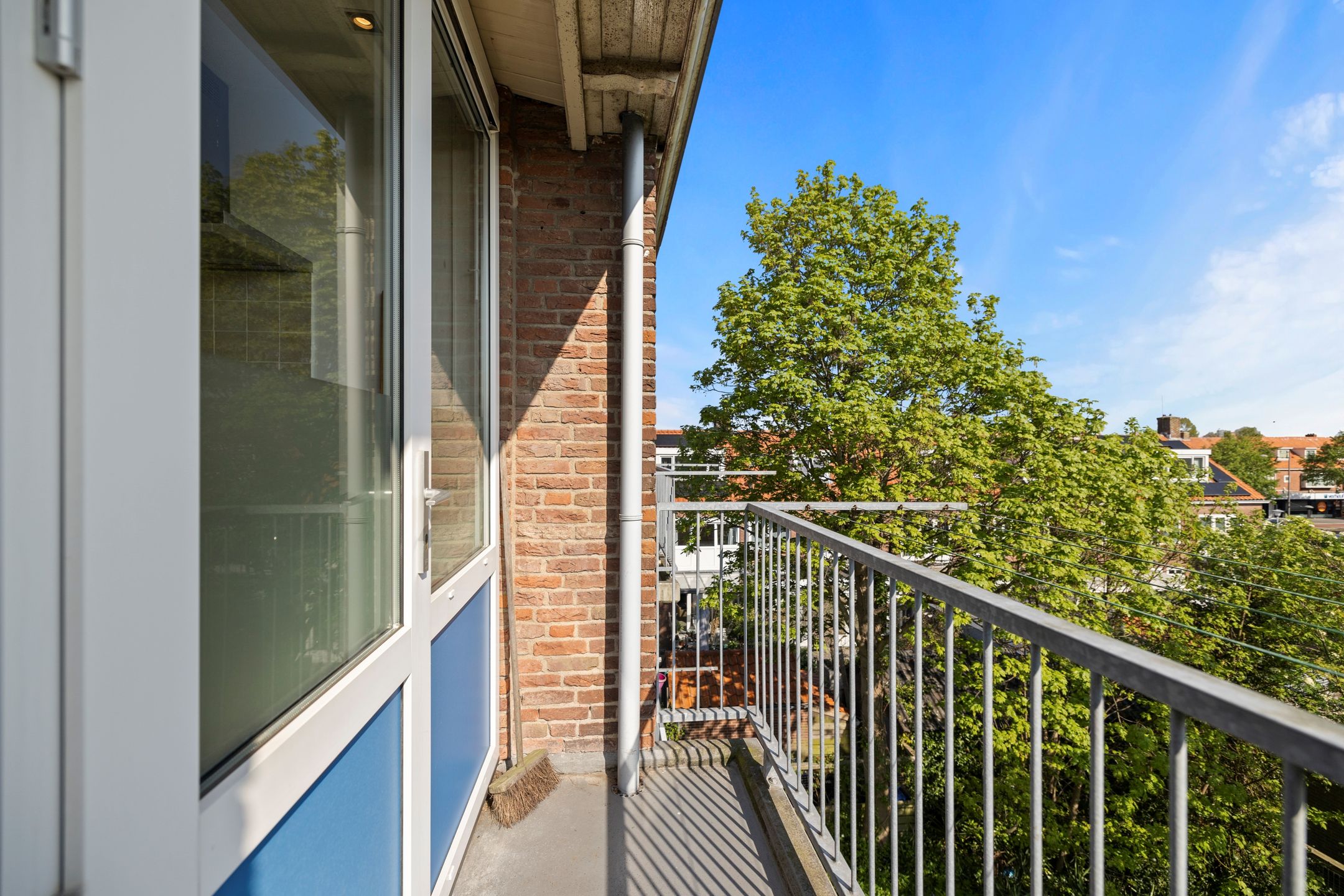Photo 9 of Pasteurstraat 13
