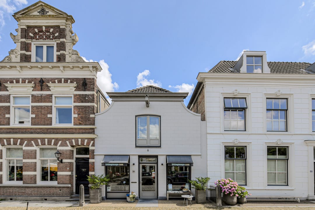Foto 1 van Voorstraat 61
