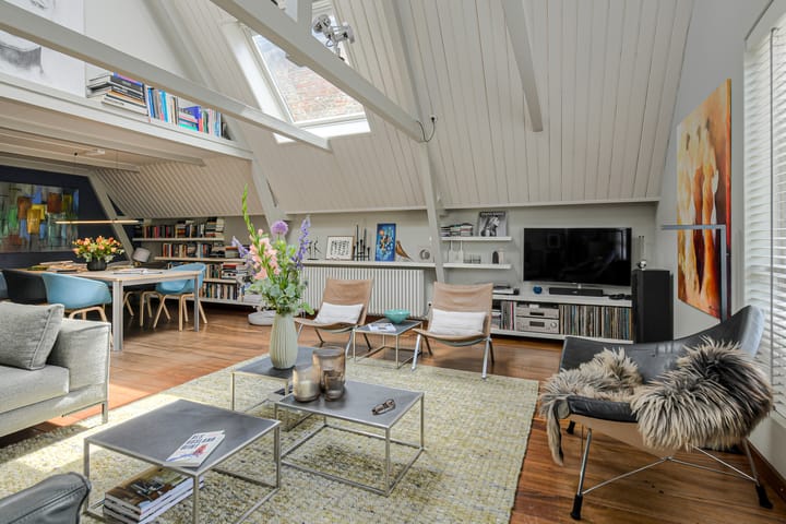 Photo 33 of Voorstraat 61