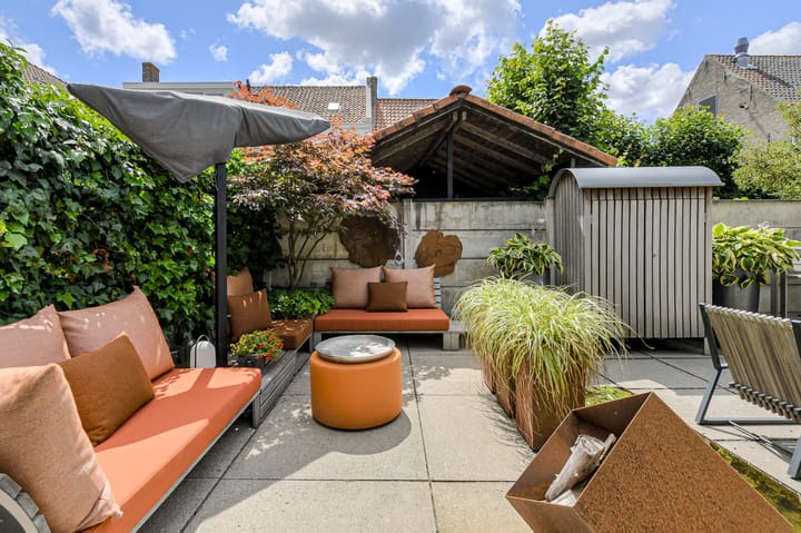 Photo 65 of Voorstraat 61