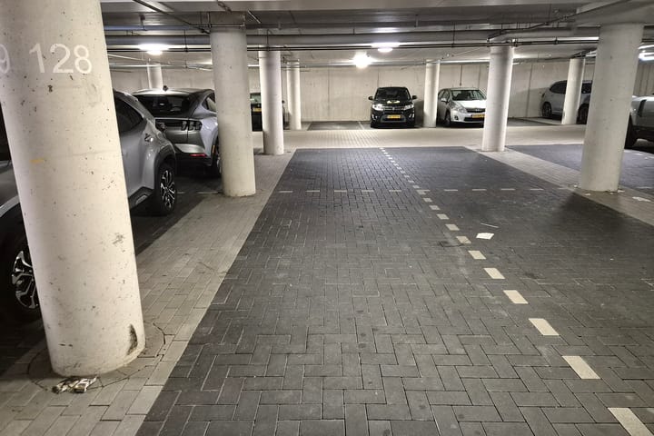 Foto 38 van Apostelenpavé 55